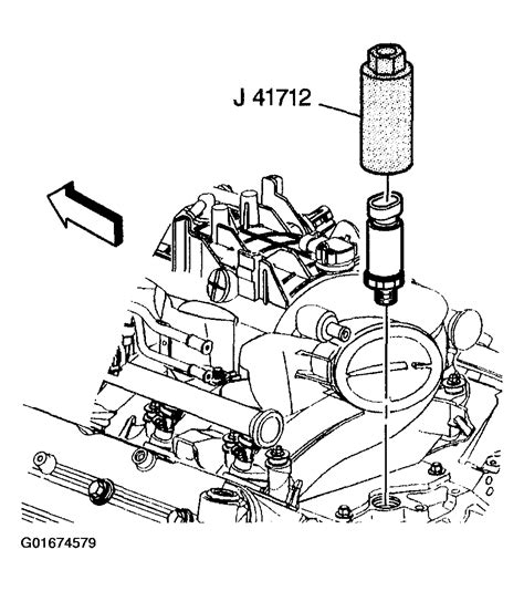 5.3 vortec oil pressure sensor|oil pressure sensor location.